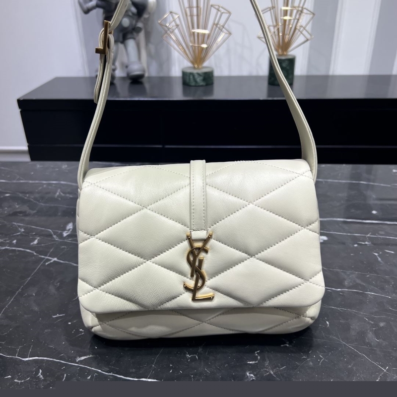 Y*L top handle bags